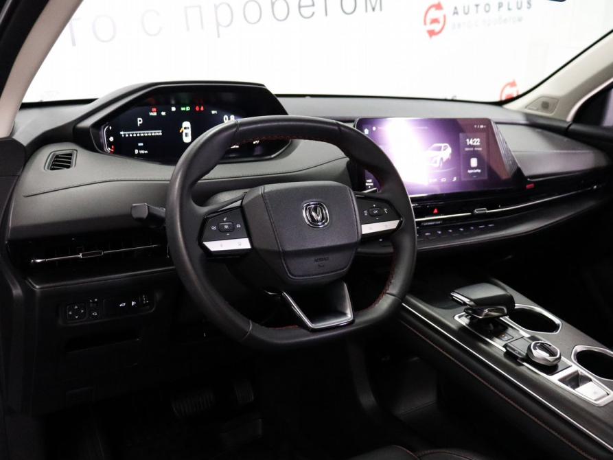 Changan UNI-S (CS55 Plus) Минеральные Воды  - изображение 7