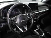 Kia Cerato IV Рестайлинг Москва  - изображение 28