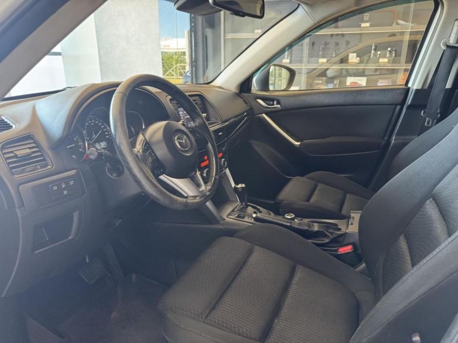 Mazda CX-5 I Ярославль  - изображение 7