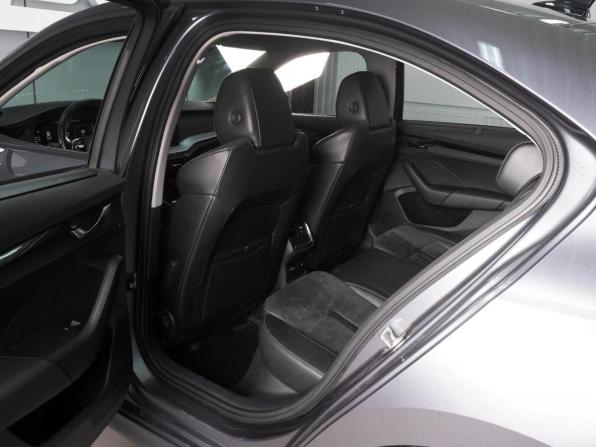Skoda Octavia IV (A8) с пробегом 2020 года, цена 2 679 000 рублей, 105070 км, лифтбек, Автокод Объявления