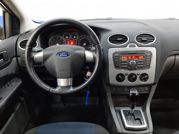 Ford Focus II с пробегом 2007 года, цена 610 000 рублей, 102199 км, хэтчбек, Автокод Объявления
