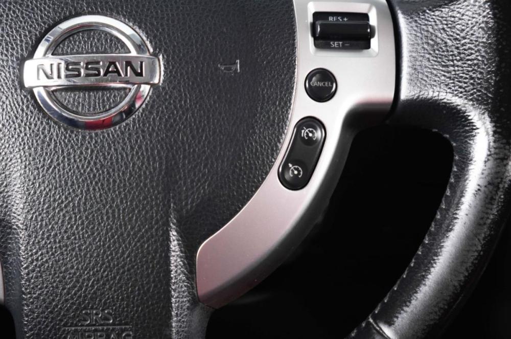 Nissan Qashqai I Рестайлинг Пермь  - изображение 15