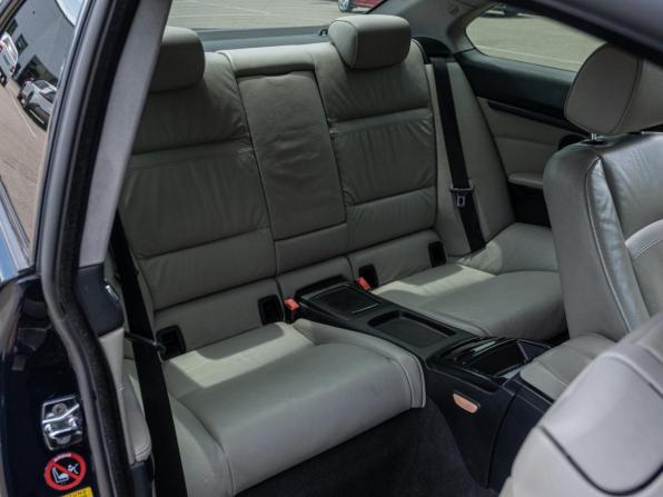 BMW 3 серии V (E90/E91/E92/E93) с пробегом 2008 года, цена 1 125 000 рублей, 291233 км, купе, Автокод Объявления