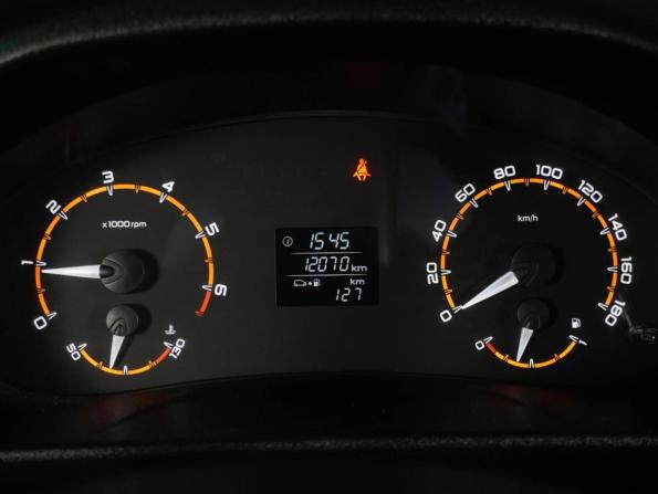 Lada (ВАЗ) Niva Legend с пробегом 2024 года, цена 899 000 рублей, 12070 км, внедорожник, Автокод Объявления