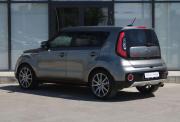 Kia Soul II Рестайлинг Саратов  - изображение 36