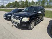 Ford Explorer IV Пермь  - изображение 11