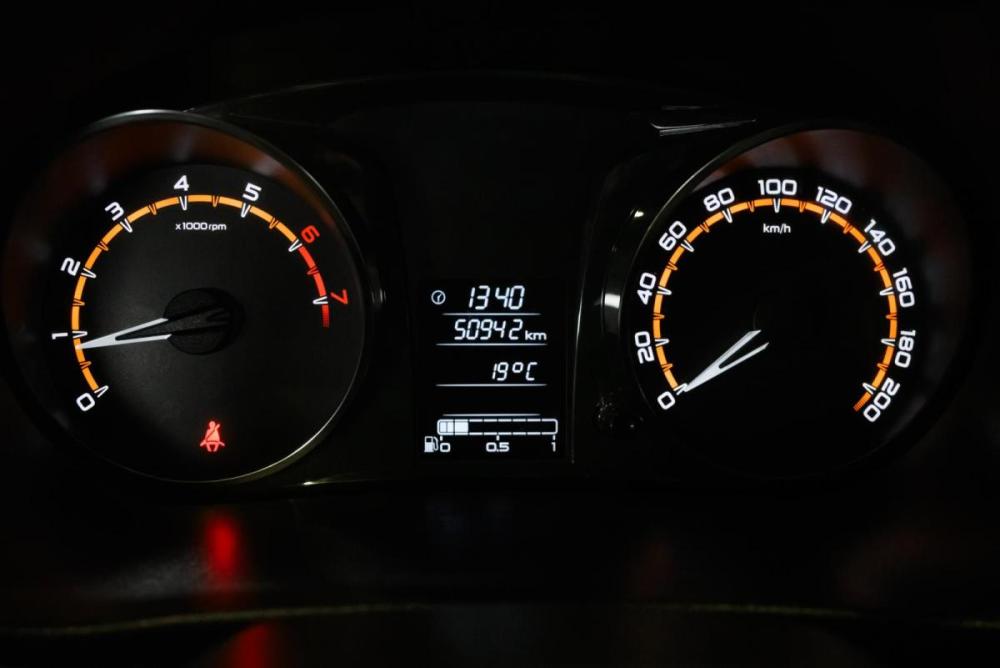 Lada (ВАЗ) Granta I Рестайлинг Ульяновск  - изображение 14