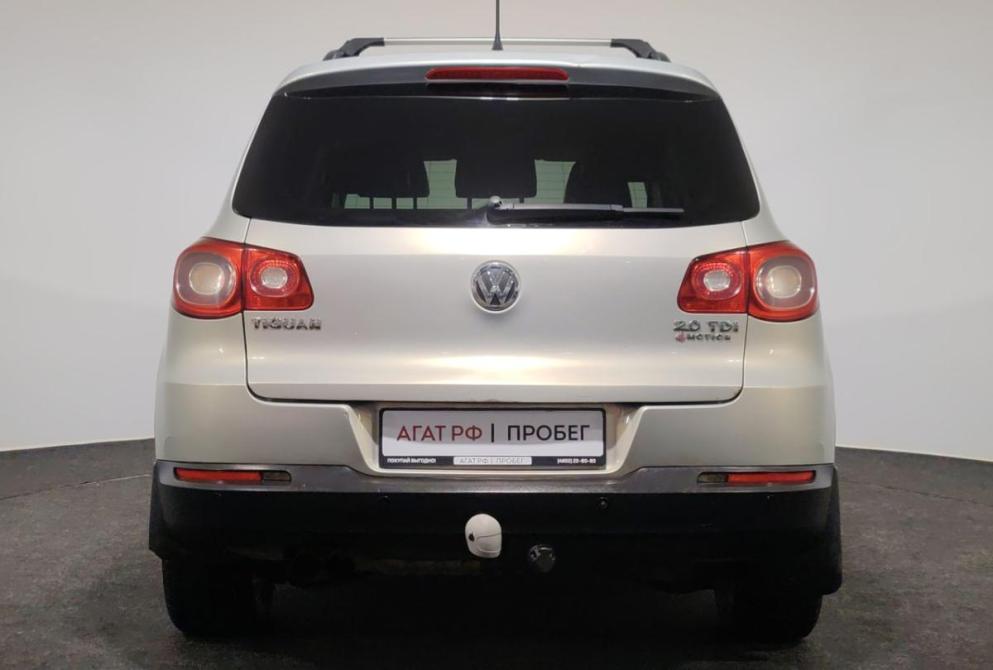 Volkswagen Tiguan I Ярославль  - изображение 6