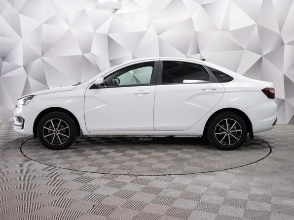 Lada (ВАЗ) Vesta I Рестайлинг (NG) с пробегом 2023 года, цена 1 242 000 рублей, 42000 км, седан, Автокод Объявления