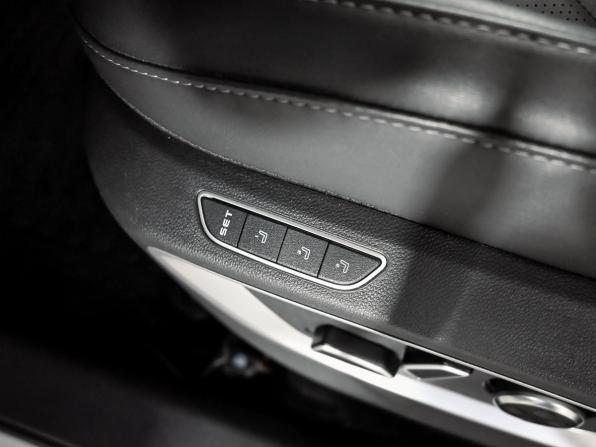 Changan CS75 Plus III с пробегом 2024 года, цена 3 200 000 рублей, 278 км, внедорожник, Автокод Объявления