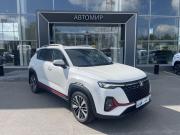 Changan CS35 Plus I Рестайлинг Брянск  - изображение 19