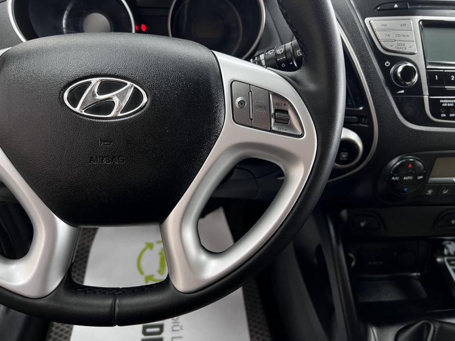 Hyundai ix35 I Тверь  - изображение 17