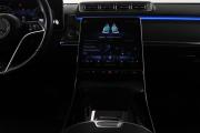 Mercedes-Benz S-Класс VII (W223) Москва  - изображение 43
