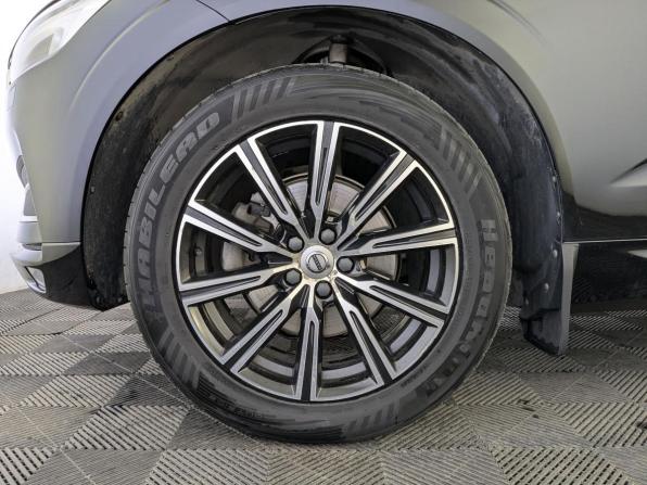 Volvo XC60 II с пробегом 2020 года, цена 3 710 000 рублей, 128563 км, внедорожник, Автокод Объявления