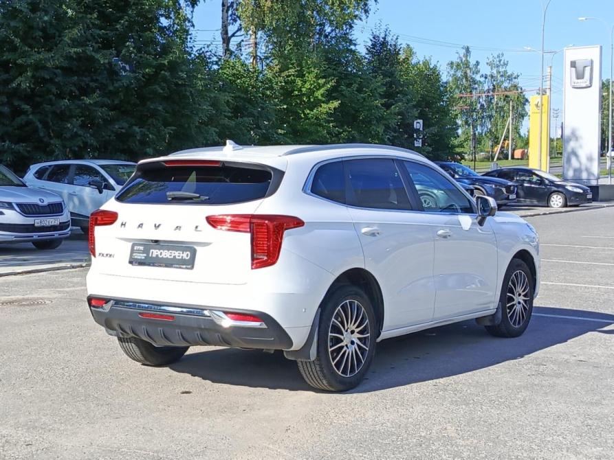 Haval Jolion I Чебоксары  - изображение 6