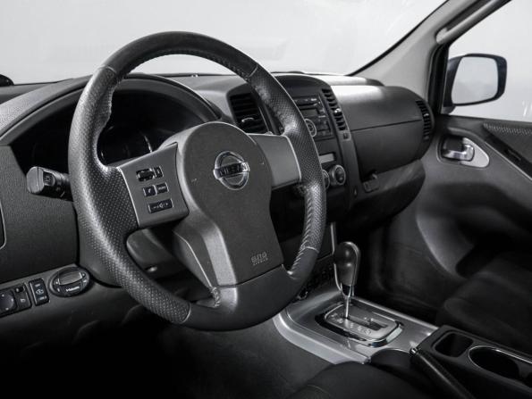 Nissan Pathfinder III Рестайлинг с пробегом 2010 года, цена 2 150 000 рублей, 90938 км, внедорожник, Автокод Объявления