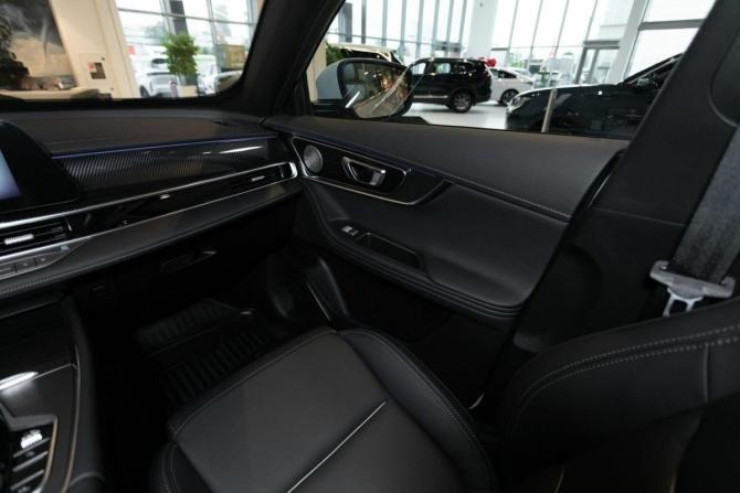 Новый Tenet T7 2026 года, цена 3 140 000 рублей, внедорожник, Автокод Объявления