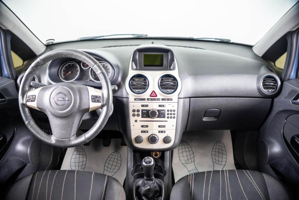 Opel Corsa D Пермь  - изображение 13