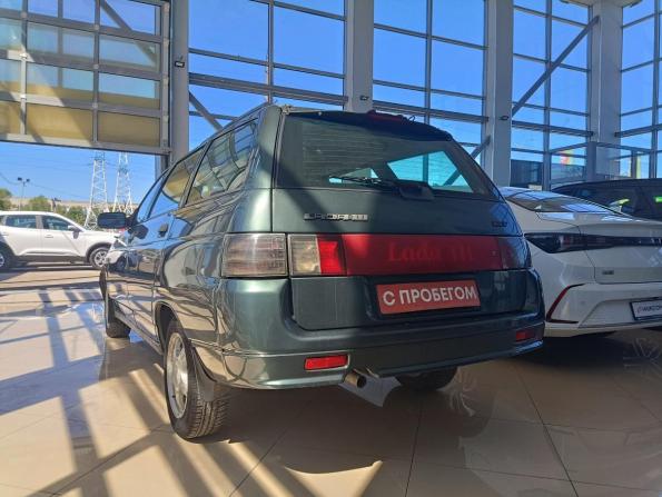 Lada (ВАЗ) 2111 с пробегом 2008 года, цена 169 000 рублей, 221958 км, универсал, Автокод Объявления