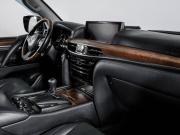Lexus LX III Рестайлинг 2 Москва  - изображение 28
