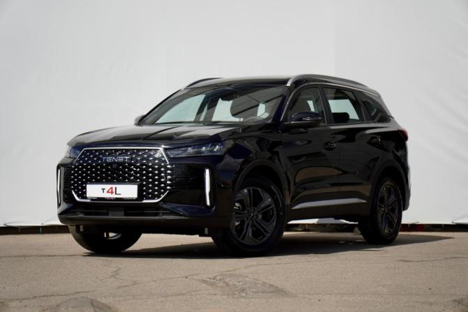 Новый Tenet T4L 2026 года, цена 2 279 000 рублей, внедорожник, Автокод Объявления