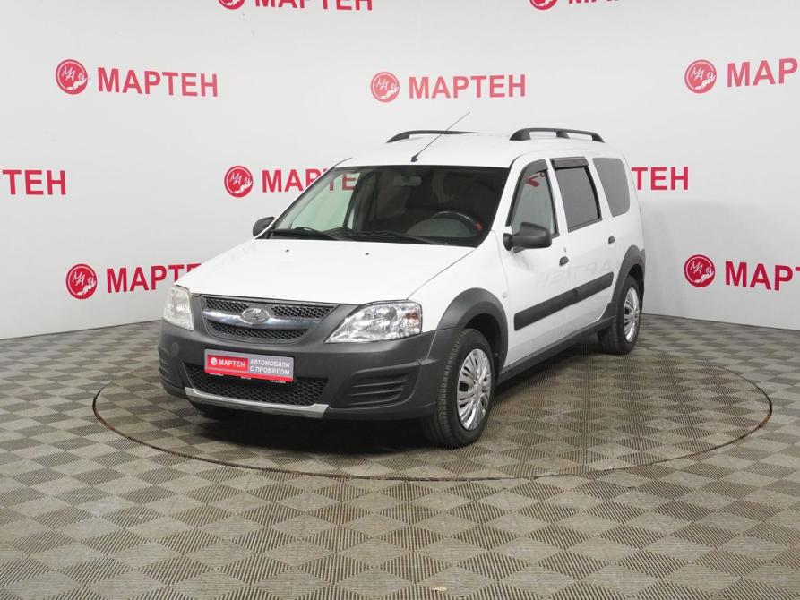 Lada (ВАЗ) Largus I Вологда  - изображение 1
