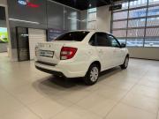 Lada (ВАЗ) Granta I Рестайлинг Москва  - изображение 21