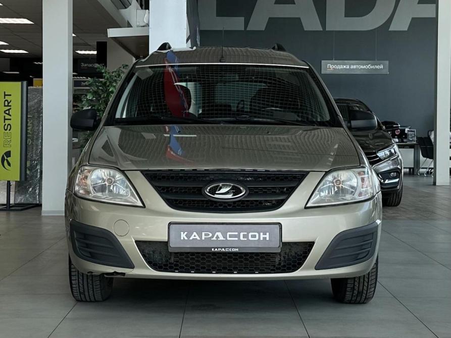 Lada (ВАЗ) Largus I Москва  - изображение 3