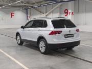 Volkswagen Tiguan II Казань  - изображение 30