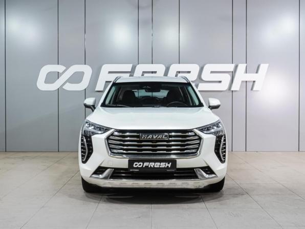 Haval Jolion I с пробегом 2022 года, цена 1 499 000 рублей, 114969 км, внедорожник, Автокод Объявления