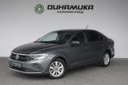 Volkswagen Polo VI Калининград  - изображение 19