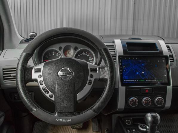 Nissan X-Trail II с пробегом 2008 года, цена 1 010 000 рублей, 257587 км, внедорожник, Автокод Объявления