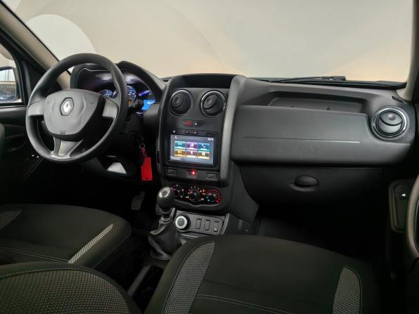 Renault Duster I Рестайлинг с пробегом 2017 года, цена 1 299 000 рублей, 78913 км, внедорожник, Автокод Объявления