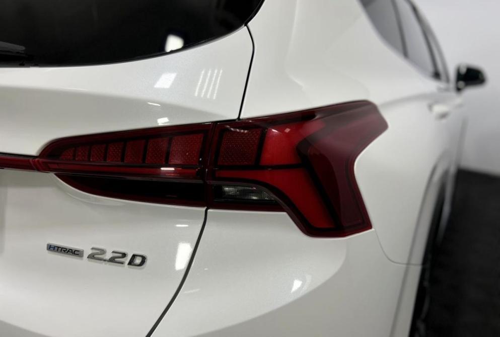 Hyundai Santa Fe IV Рестайлинг Нижний Новгород  - изображение 20