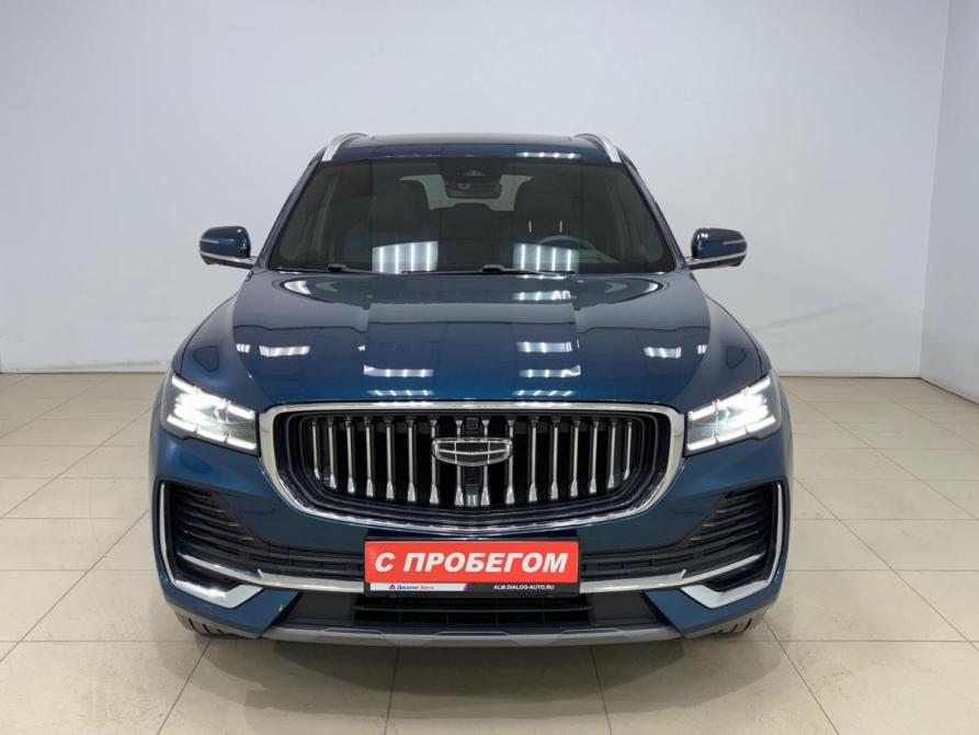 Geely Monjaro I Альметьевск  - изображение 2