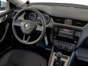 Skoda Octavia III (A7) Рестайлинг Москва  - изображение 55