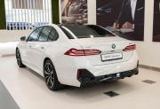 BMW 5 серии VIII (G60/G61/G68) Москва  - изображение 15