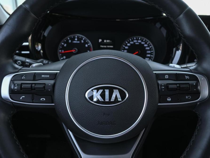 Kia K5 III Волгоград  - изображение 15