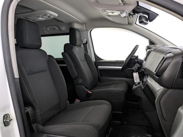 Citroen SpaceTourer I с пробегом 2021 года, цена 3 100 000 рублей, 97749 км, минивэн, Автокод Объявления