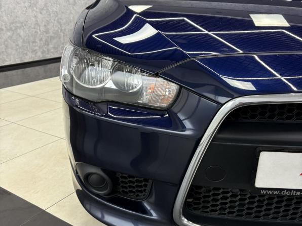 Mitsubishi Lancer X Рестайлинг с пробегом 2013 года, цена 1 265 000 рублей, 85132 км, седан, Автокод Объявления