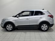 Hyundai Creta I Курск  - изображение 23