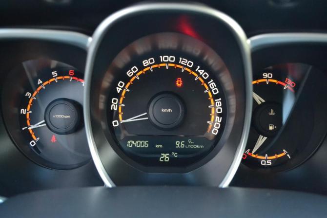 Lada (ВАЗ) Vesta I с пробегом 2020 года, цена 950 000 рублей, 104005 км, седан, Автокод Объявления
