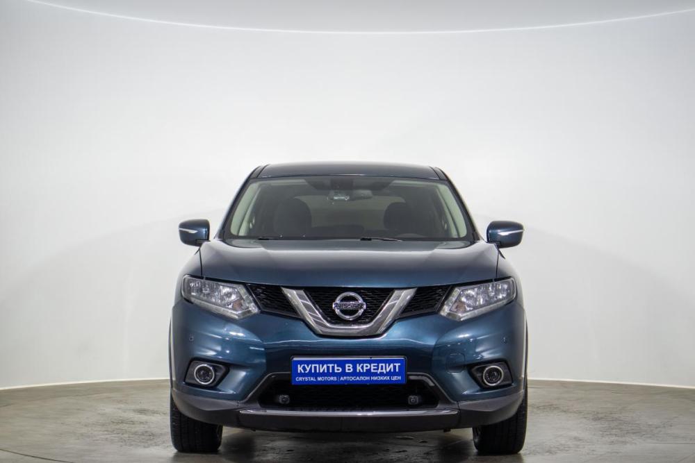 Nissan X-Trail III Оренбург  - изображение 2