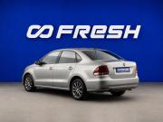Volkswagen Polo V Рестайлинг Москва  - изображение 23