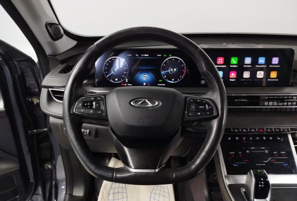 Chery Tiggo 7 Pro Max I Саратов  - изображение 19
