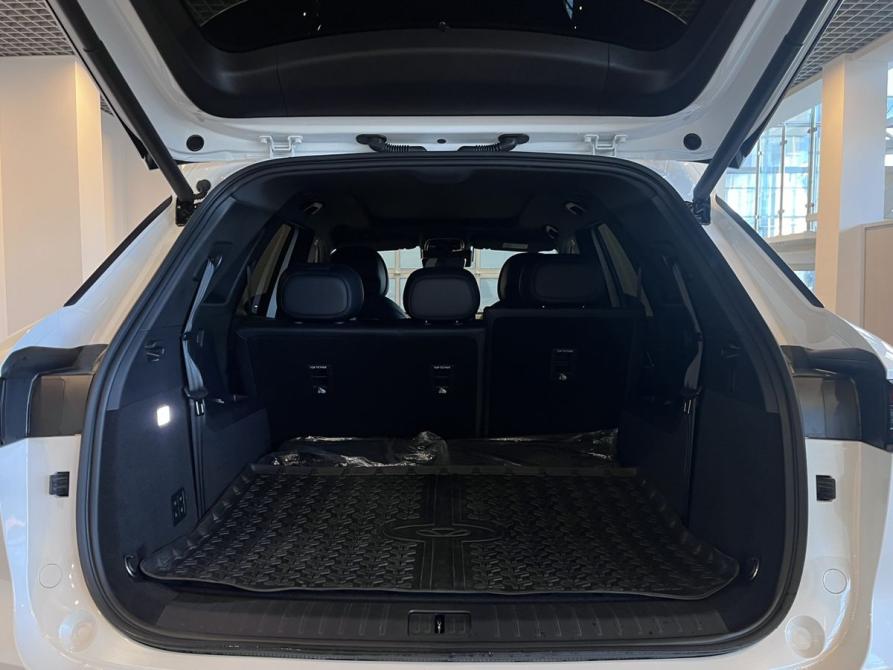 Chery Tiggo 9 I Чебоксары  - изображение 16