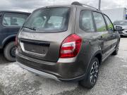 Lada (ВАЗ) Granta I Рестайлинг Екатеринбург  - изображение 12
