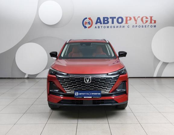 Changan CS55 Plus II с пробегом 2023 года, цена 2 051 000 рублей, 29200 км, внедорожник, Автокод Объявления
