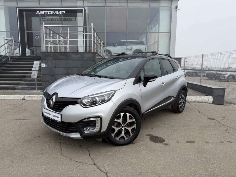 Renault Kaptur I Саратов  - изображение 1