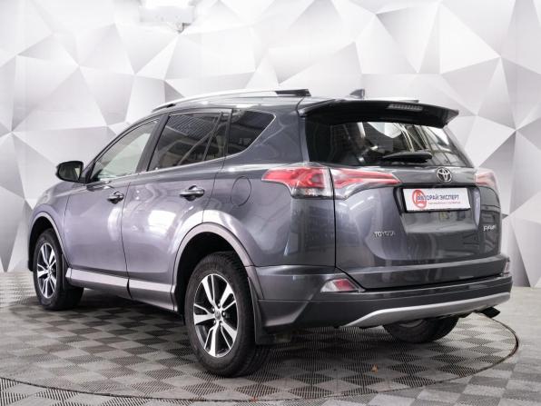 Toyota RAV4 IV (XA40) Рестайлинг с пробегом 2016 года, цена 1 998 000 рублей, 163000 км, внедорожник, Автокод Объявления